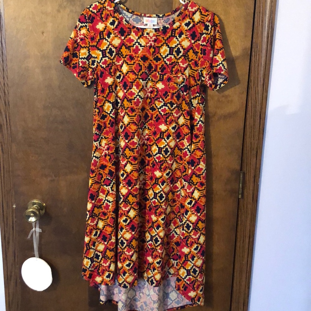 Fun Lularoe Carly